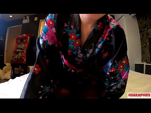 ❤️ A moza cosplay encántalle o sexo ata o orgasmo con chorros nunha jinete e unha mamada. Moza asiática con coño peludo e fermosas tetas con traxe tradicional xaponés nun vídeo afeccionado que mostra a masturbación con xoguetes de merda. Sakura 3 OSAKAPORN. ☑ Vídeo porno en % gl.libporno.ru % ❤