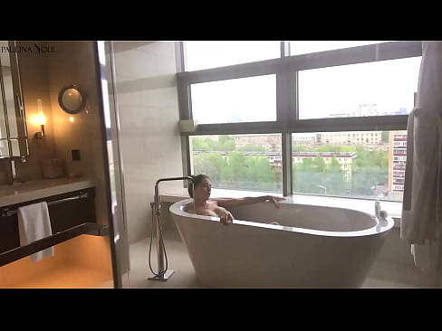 ❤️ Nena tremenda Masturbándose apaixonadamente a súa coña no baño ☑ Vídeo porno en % gl.libporno.ru % ❤