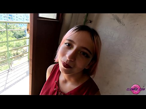 ❤️ Student Sensual chupa a un estraño no interior - Cum on his face ☑ Vídeo porno en % gl.libporno.ru % ❤